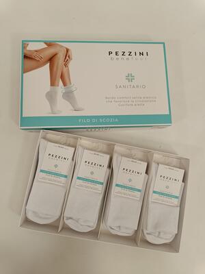 CALZINO CORTO DONNA DCZ550 Tellini S.r.l. Ingrosso Abbigliamento